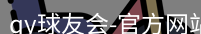 qy球友会